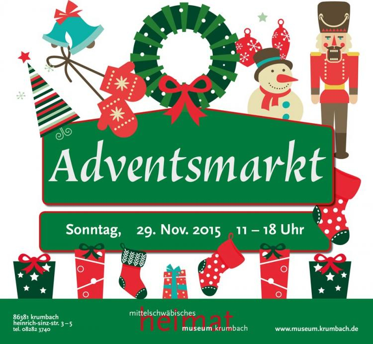 adventsmarkt plakat web750