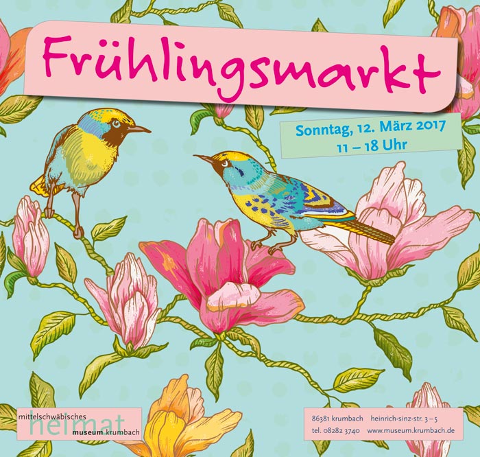 fruehling 2017 cover