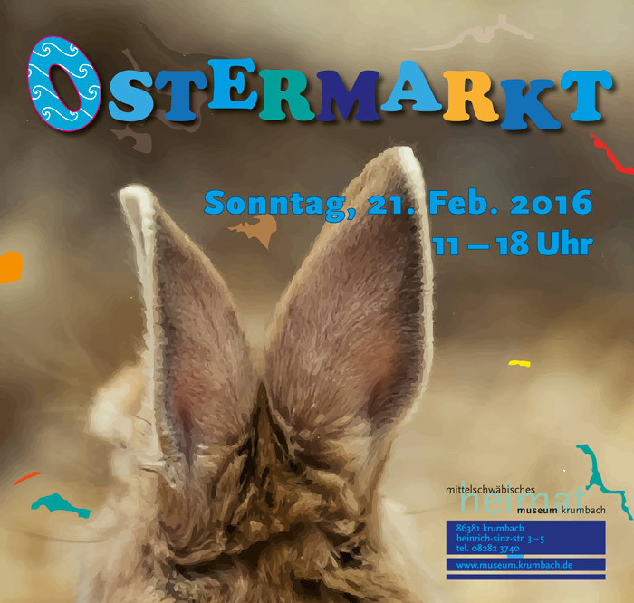 ostermarkt faltblatt 2016 cover